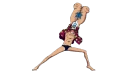😃 emoji One Piece Telegram sticker 20 of 30