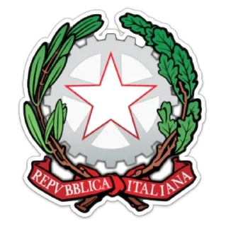 🏛 emoji Simulazione • 2022 Telegram sticker 1 of 22