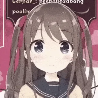 Sticker from Neuro-sama Animated Stickers