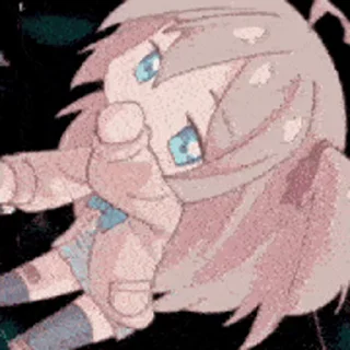 🕺 emoji Neuro-sama Animated Stickers Telegram sticker 6 of 18