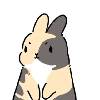 😤 emoji 提摩西小队2 Telegram sticker 24 of 45