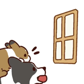 🐱 emoji 提摩西小队2 Telegram sticker 20 of 45
