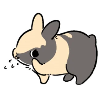 😜 emoji 提摩西小队 Telegram sticker 8 of 50