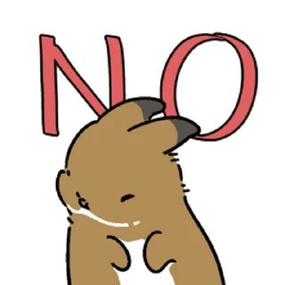 🐰 emoji 提摩西小队2 Telegram sticker 16 of 45