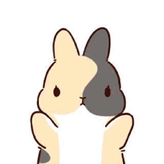 🐰 emoji 提摩西小队3 Telegram sticker 24 of 47