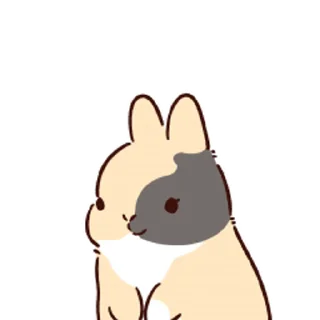 😙 emoji 提摩西小队 Telegram sticker 13 of 50