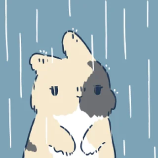 🐰 emoji 提摩西小队3 Telegram sticker 12 of 47