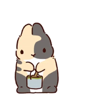 ✅ emoji 提摩西小队2 Telegram sticker 15 of 45