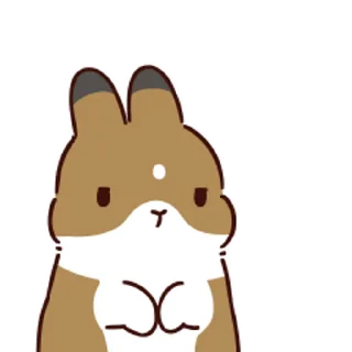 Sticker from 提摩西小队3