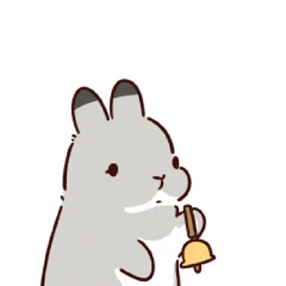 🛎 emoji 提摩西小队2 Telegram sticker 9 of 45