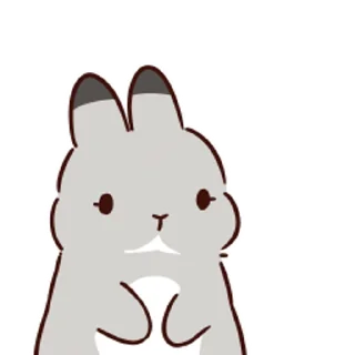 🐰 emoji 提摩西小队3 Telegram sticker 11 of 47