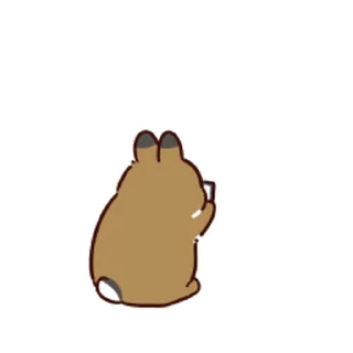 😡 emoji 提摩西小队2 Telegram sticker 12 of 45