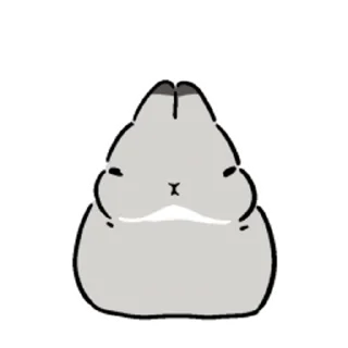 🥱 emoji 提摩西小队 Telegram sticker 7 of 50
