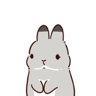 😮‍💨 emoji 提摩西小队 Telegram sticker 12 of 50