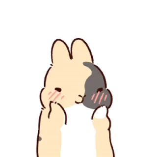 ☺️ emoji 提摩西小队 Telegram sticker 11 of 50