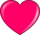❤ emoji Melody Telegram sticker 19 of 76