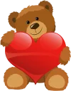 ❤ emoji Melody Telegram sticker 21 of 76