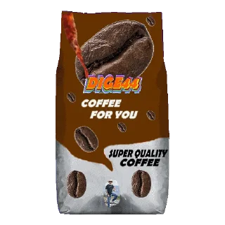 ☕️ emoji @STIKERFORALL 🏴󠁧󠁢󠁥󠁮󠁧󠁿SHOPPING LIST Telegram sticker 18 of 100