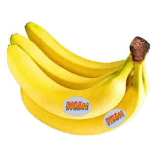 🍌 emoji @STIKERFORALL 🏴󠁧󠁢󠁥󠁮󠁧󠁿SHOPPING LIST Telegram sticker 12 of 100