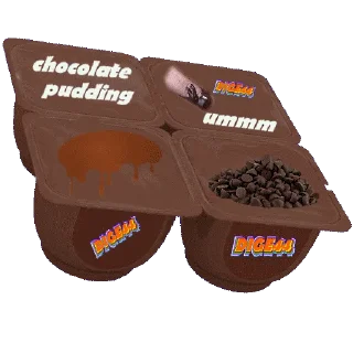 🍮 emoji @STIKERFORALL 🏴󠁧󠁢󠁥󠁮󠁧󠁿SHOPPING LIST Telegram sticker 15 of 100
