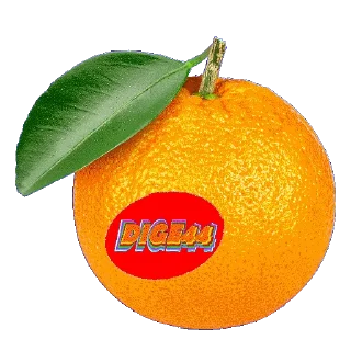 🍊 emoji @STIKERFORALL 🏴󠁧󠁢󠁥󠁮󠁧󠁿SHOPPING LIST Telegram sticker 9 of 100