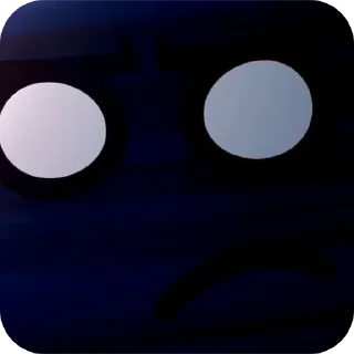 🌌 emoji стикеры Telegram sticker 5 of 13
