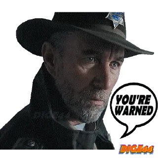 ⚠️ emoji @STIKERFORALL 🏴󠁧󠁢󠁥󠁮󠁧󠁿WEDNESDAY Telegram sticker 15 of 70