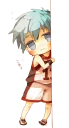 👀 emoji Kuruko no basket Telegram sticker 6 of 30