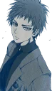 😠 emoji Kuruko no basket Telegram sticker 3 of 30