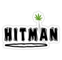 🌴 emoji Weed Telegram sticker 14 of 52