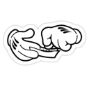 🌴 emoji Weed Telegram sticker 15 of 52