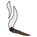 🌴 emoji Weed Telegram sticker 6 of 52