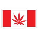 😍 emoji weed Telegram sticker 15 of 58