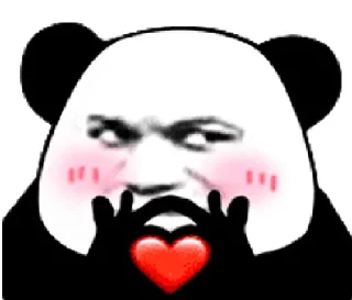 🥰 emoji 直招频道 @XKS001 Telegram sticker 13 of 120