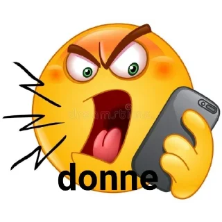 🙂 emoji emoji Telegram sticker 15 of 29