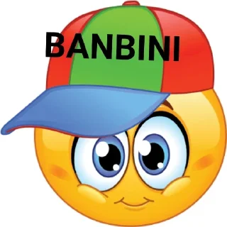 🙂 emoji emoji Telegram sticker 24 of 29