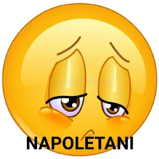 🙂 emoji emoji Telegram sticker 6 of 29