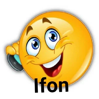 🙂 emoji emoji Telegram sticker 11 of 29