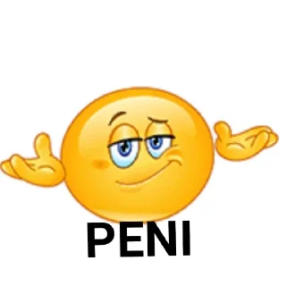 🙂 emoji emoji Telegram sticker 21 of 29