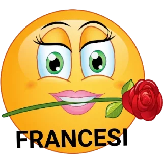 🙂 emoji emoji Telegram sticker 10 of 29