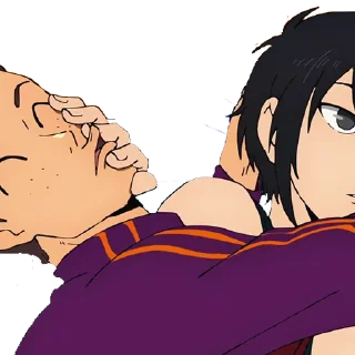 😘 emoji Shibisu - @galeries25 Telegram sticker 15 of 26