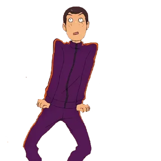 🤪 emoji Shibisu - @galeries25 Telegram sticker 13 of 26