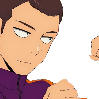 😒 emoji Shibisu - @galeries25 Telegram sticker 14 of 26