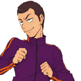 😏 emoji Shibisu - @galeries25 Telegram sticker 24 of 26