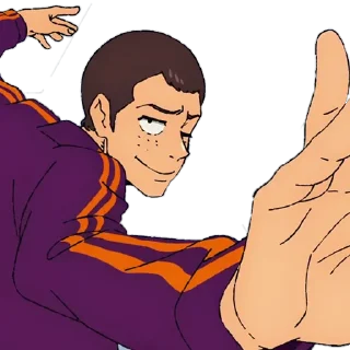 😏 emoji Shibisu - @galeries25 Telegram sticker 16 of 26