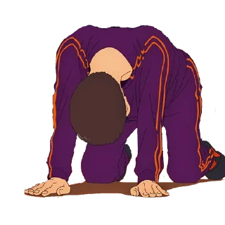 😖 emoji Shibisu - @galeries25 Telegram sticker 20 of 26