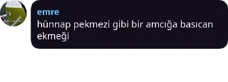 🌟 emoji Müptezel Sohbet pack by @QuotLyBot Telegram sticker 17 of 120