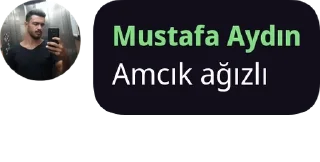 🌟 emoji Müptezel Sohbet pack by @QuotLyBot Telegram sticker 18 of 120