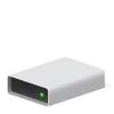 💾 emoji Windows 10 Telegram sticker 7 of 41