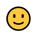 🙂 emoji Windows 10 pt. 1 Telegram sticker 13 of 120